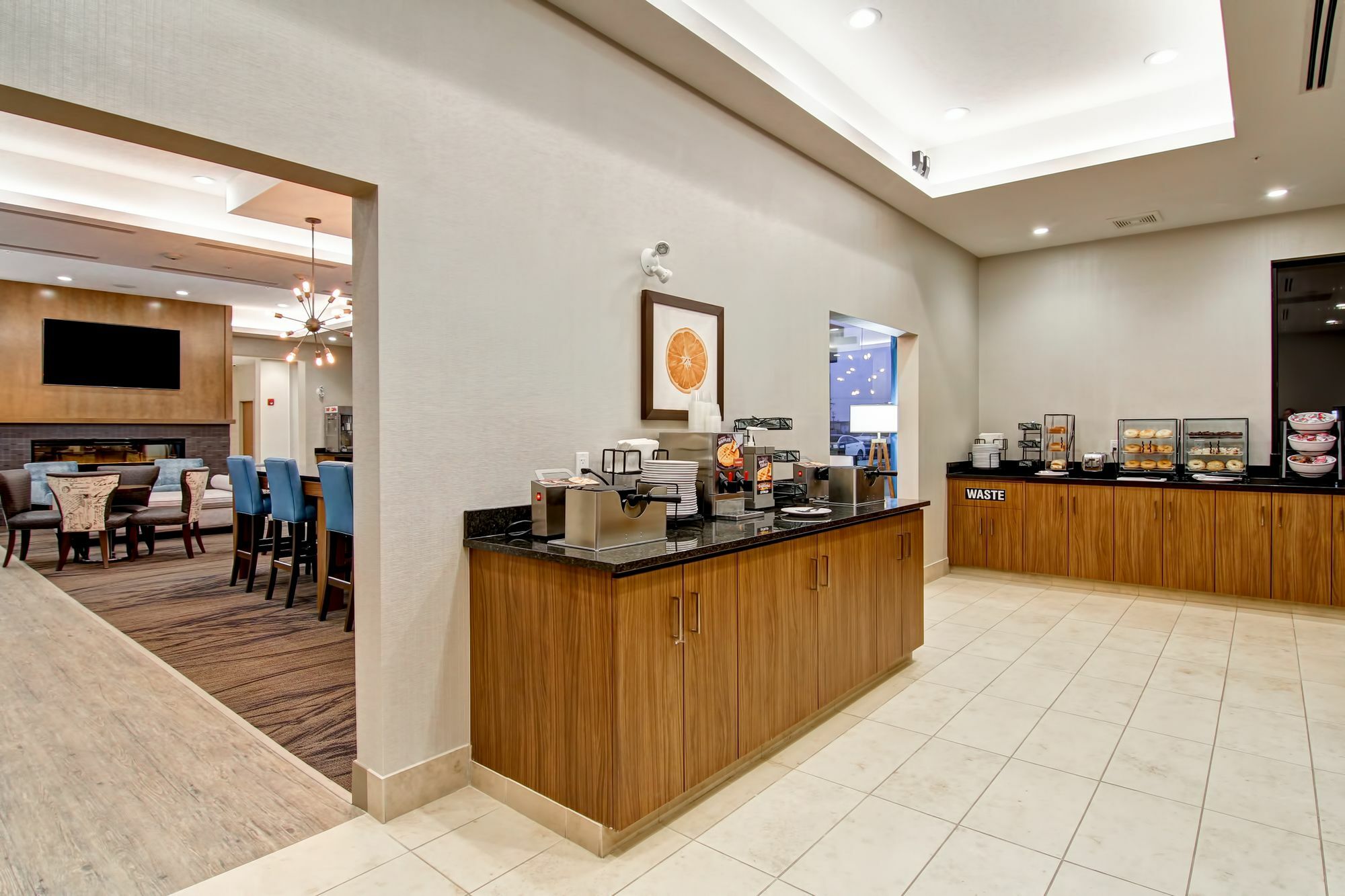 Hotel Canalta Kindersley Exterior foto